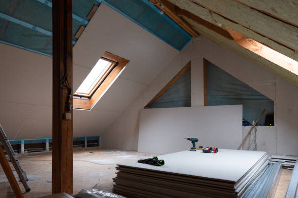 Best Insulation Materials and Products in Faribault, MN